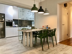 Blk 308B Punggol Walk (Punggol), HDB 5 Rooms #265693941